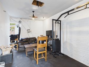Garage- click for photo gallery